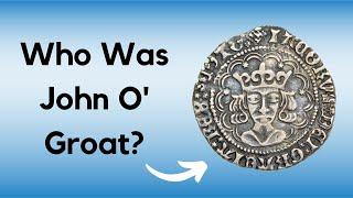 How Did John O' Groats Get Its Name? | Let's Walk!