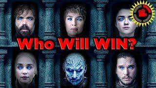 Film Theory: How Game of Thrones SHOULD End! (Game of Thrones Season 8)