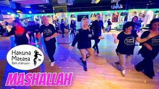 MASHALLAH  #ballodigruppo  #linedance #dance @ballidigruppohakunamatatap181  @coversicilia6096