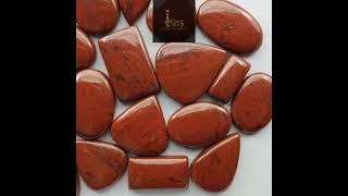 Natural cabochon gemstone cabochon mix Shape Gemstones For Making Jewelry, Loose Gemstone lot