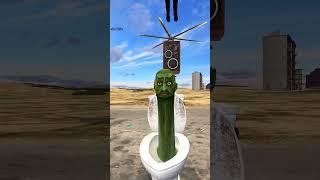 Skibidi toilet zombie Vs cameraman 3
