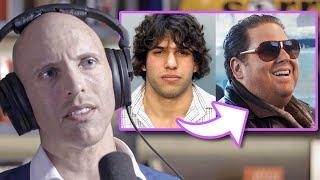 Real-Life "War Dog" was NOTHING Like Jonah Hill Character | David Packouz