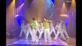 One Two - At a moonlight window, 원투 - 달빛 창가에서, Music Camp 20030920