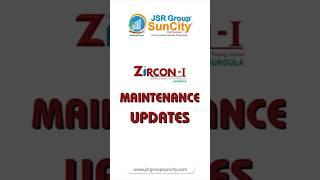JSR Group SunCity: Premium Living at Zircon I on Hyderabad-Bangalore Highway | Open & Villa Plots