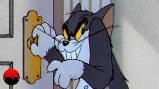 Tom & Jerry VS System of a Down pt.11 (by Freeman-47)