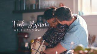 Helen and Ryan | Feel again