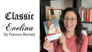 Evelina by Frances Burney | Classic Review