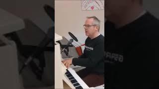 "Candle in the Wind" d'Elton John reprise par Music AL (COVER)#piano#cover#music#eltonjohn#candle