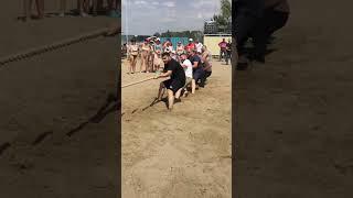 Уличная Атлетика Старый Оскол