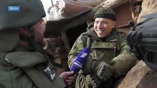 Interviews with Colonel Vyacheslav Makarov (Макаров Вячеслав) [Cargo ID #766]