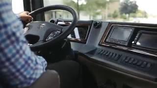 Comfort Drive | Newmar Official