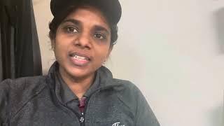 Kelvi #3 / Canada kaapi kadai job / Canadian easy life Tamil