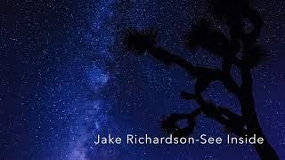 JAKE RICHARDSON- SEE INSIDE