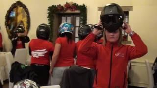 MissBiker Mannequin Challenge