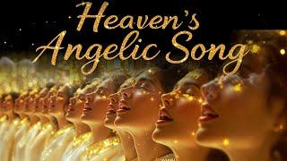 The Angelic Heaven's Song Revelation 22 | Worship