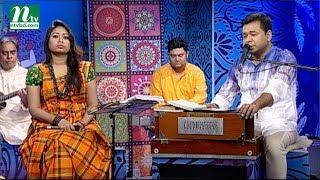 Special Programme | Boishakher Rong | Singer : Monir Khan & Doyel