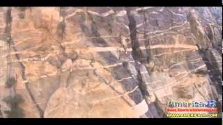 AmericaJR.com Takes You for a Ride on the Palm Springs Aerial Tramway