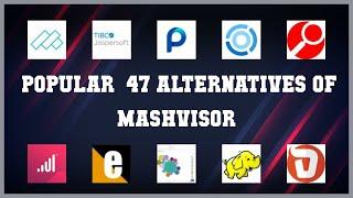 Mashvisor | Best 47 Alternatives of Mashvisor