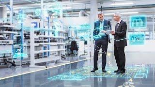 What is Manufacturing Execution Systems (MES) / Manufacturing Operations Management (MOM)?