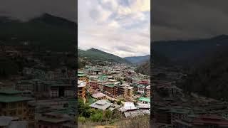 Bhutan in 16 Seconds #bhutan #travel