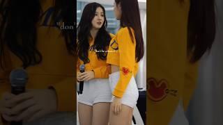 Nancy Momoland & Yeonwoo Momoland