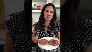 How to Make Air Fryer Hamburgers