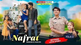 Nafrat | Official Musical Film | Revenge Story | Thukra Ke Mera Pyar | Intkam | Rafique Shah | #adi