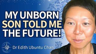 Soul-Baby Contacts Mother BEFORE BIRTH: Reveals The FUTURE & That New Souls Are Coming To Save Earth