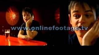 Jamie Cullum - interview with the musician