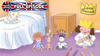 Little Princess | Season 1, Episode 10 | ZeeKay British Cartoons