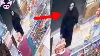 11 Mysterious Videos the Internet Can’t Explain