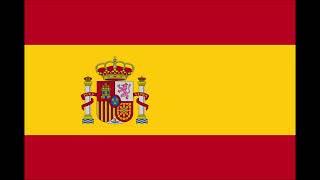 Spanish anthem (F1 2022 podium)