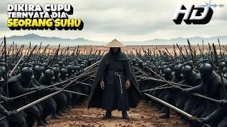 NYAMAR JADI MANUSIA CUPU‼️ TAPI DIA ADALAH ASSASSIN NOMER SATU‼️ - Alur Cerita Film