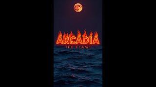 Arcadia The Flame (New Acapella Vocal Mix)