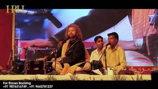 Jinhe Dekhne Ke Liye Jaa Rahe Hain | Hans Raj Hans Live