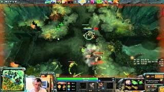 Dota 2 Stream: Na`Vi.XBOCT - September, 11th, 2013