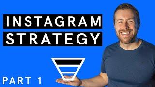 How to Build an Instagram Marketing Funnel Part 1