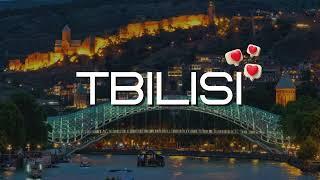 TBILISI BY NAOR ASHTAMKER , טביליסי