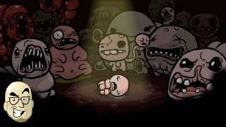 Humble Weekly Sale Spotlight  The Binding of Isaac!