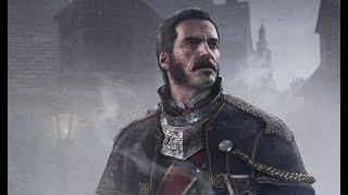 This game deserves a second chance | The Order 1886