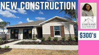 New Homes Tampa Fl | KB Model Home | Wesley Chapel, FL a Tampa suburb|Lorie Bland Sells Tampa Bay