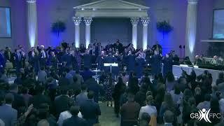 He's A Great God - Greater Bakersfield First Pentecostal Church