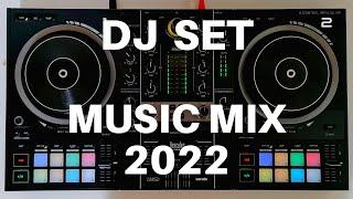 PARTY MUSIC MIX 2024 - Remixes & Mashups Of Popular Songs 2023 | DJ SET