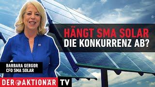 Energiewende - so hängt SMA Solar die Konkurrenz ab