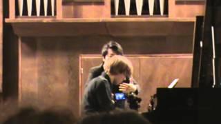 Lang Lang　Piano masterclass in Moscow vol.2   ｢Chopin ｣