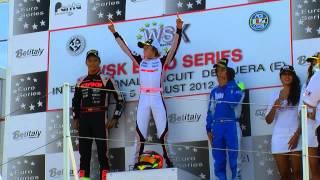 WSKTG 199 Ilott Zuera KF3 Chiesa Corse