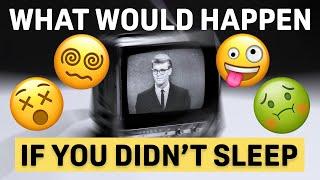 What Happens When You Don’t Sleep? The Consequences of Sleep Deprivation