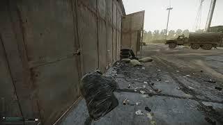 Sniper fail tarkov