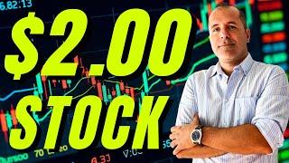 2 Stocks I Believe Can See Massive Growth