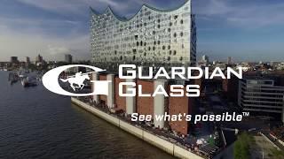 Guardian Glass Goes Jumbo